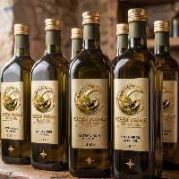 Olive Oil