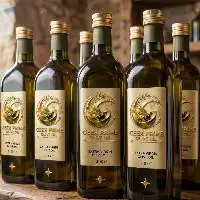 Olive Oil