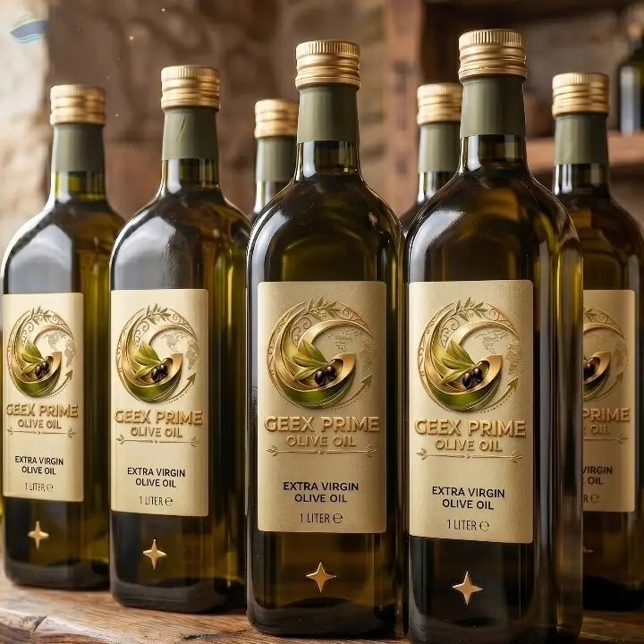 Olive Oil