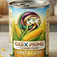 Canned Food