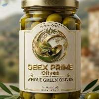 Olives