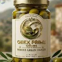 Olives
