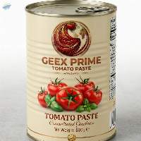 Tomato Paste, Tomato Concentrate