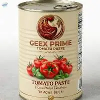 Tomato Paste, Tomato Concentrate