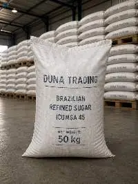 Refined White Sugar ICUMSA 45, White Cane Sugar