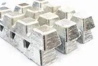 Industrial High Purity LME Tin Ingots