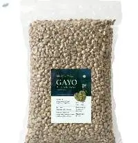 Arabica Gayo - Atu Lintang - Semi Washed Wet