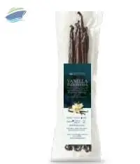 Vanilla Planifolia Sulawesi Island Grade