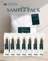 High Quality Special Sample Pack Vanilla Beans