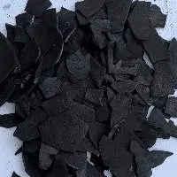 Coconut Shell Charcoal