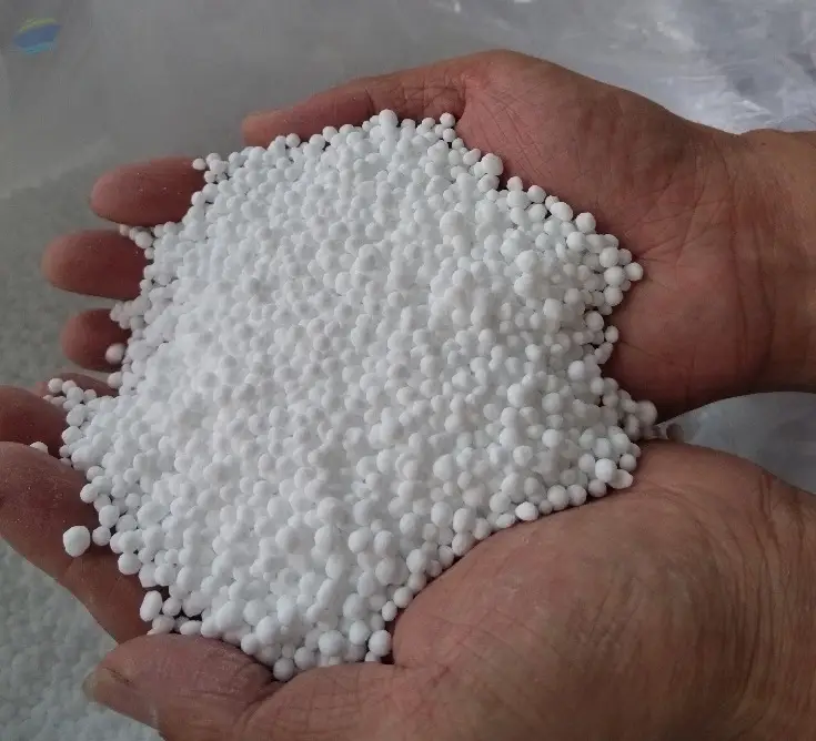 Agricultural And Automotive Urea