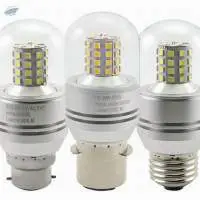 Marine Bulb P28S LED Navigation Bulb