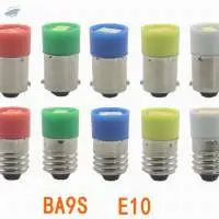 E27 LED Bulb