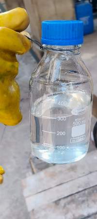Sulphuric Acid 98%