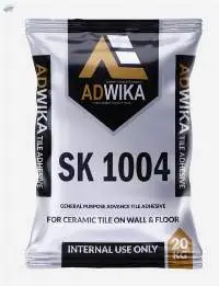 Tile Adhesive, Tile Fixing Adhesive