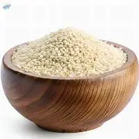 Premium Quality White Sesame Seeds
