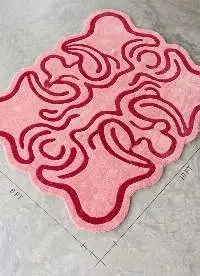 Hand Tufted Carpet