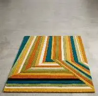 Hand Tufted Carpet