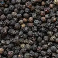 Indian Origin Processed Black Pepper