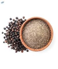 Premium Export Black Pepper Powder