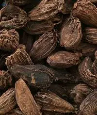 High Quality Black Cardamom