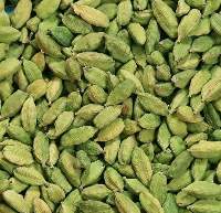 High Quality Whole Green Cardamom Pods