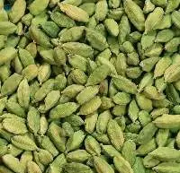 High Quality Whole Green Cardamom Pods