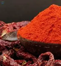 Premium Export Quality Chilli Powder