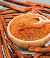 Premium Export Quality Cinnamon Powder