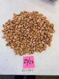 Almonds