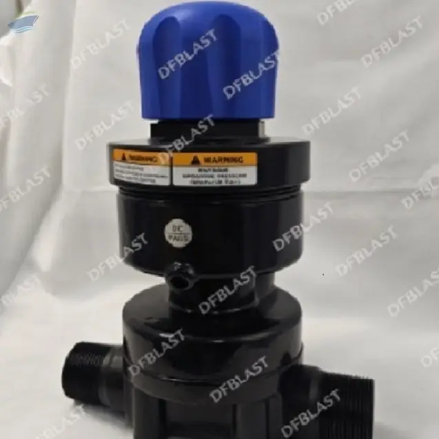 Thompson Valve
