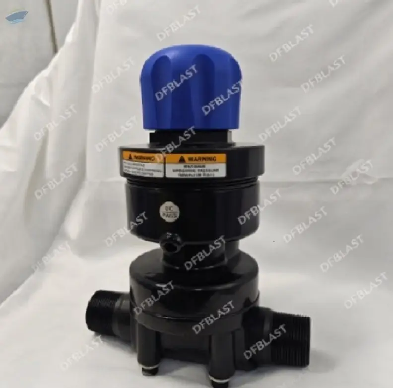 Thompson Valve