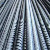 High-quality Rebar Steel for strong contruction