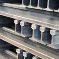 Second-quality Rails R50/R65