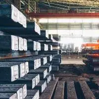 High-Quality Steel Billets For Industry