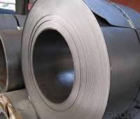 Hot Rolled Coils (HRC)