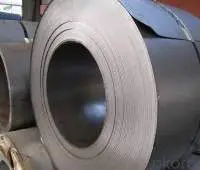 Hot Rolled Coils (HRC)
