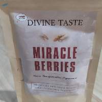 Dry Miracle Berries