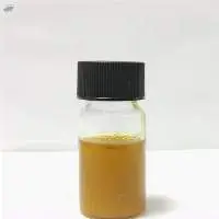 Supercritical CO2 Vanilla Extract
