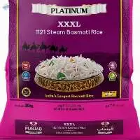 1121 Basmati Rice