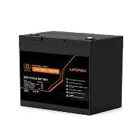 12.8V 100Ah Battery