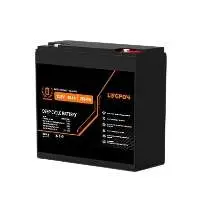 12.8V 20Ah Battery 