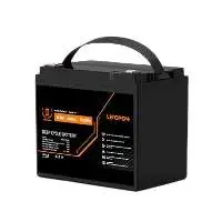 12.8V 40Ah Battery 