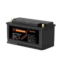 12.8V 150Ah Battery 