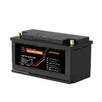 12.8V 150Ah Battery 