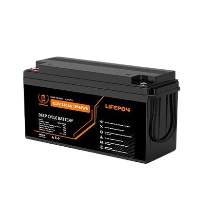 12.8V 230Ah
