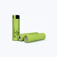 Panasonic Lithium Battery