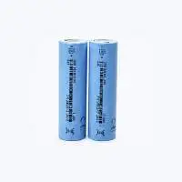 EVE Cylindrical Cells