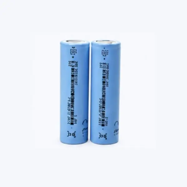 EVE Cylindrical Cells