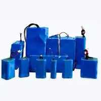 OEM / ODM Battery Pack